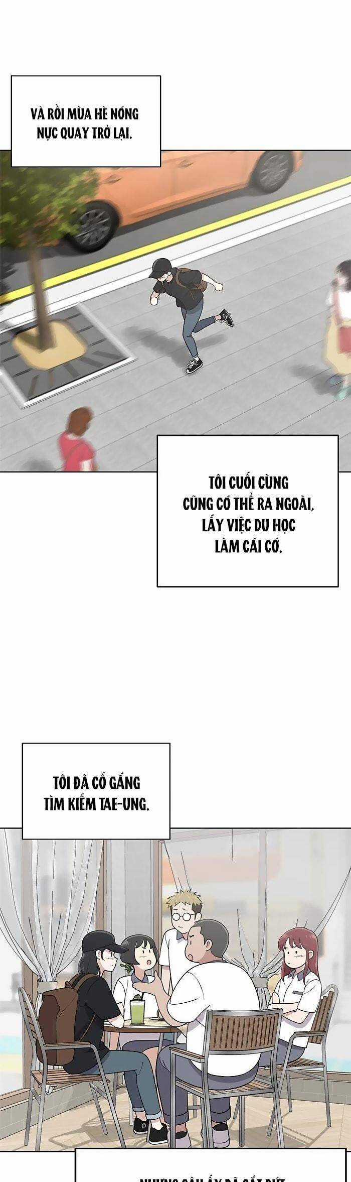 Cô Nàng Hết Thuốc Chữa Chapter 100 trang 6