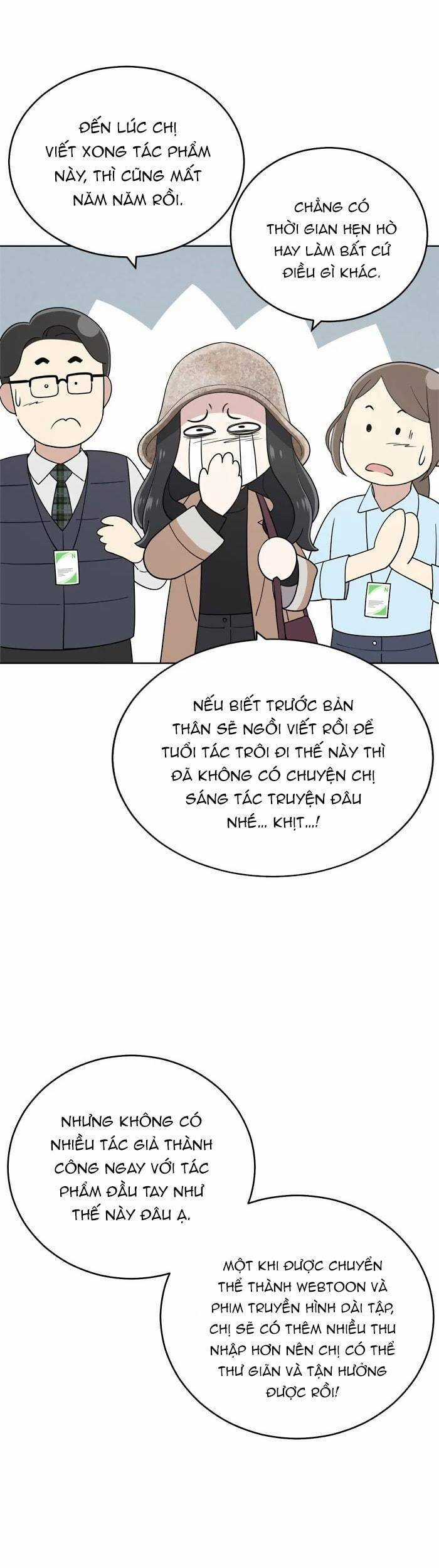 Cô Nàng Hết Thuốc Chữa Chapter 101 trang 14