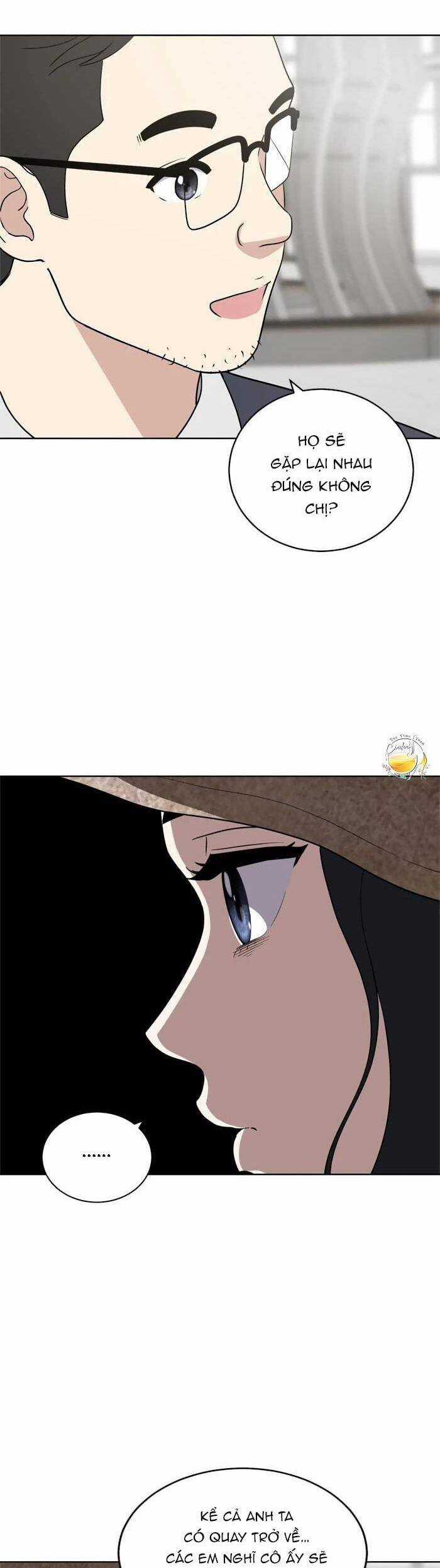 Cô Nàng Hết Thuốc Chữa Chapter 101 trang 16