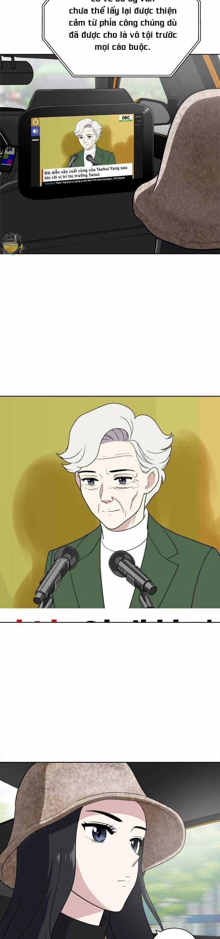 Cô Nàng Hết Thuốc Chữa Chapter 101 trang 25