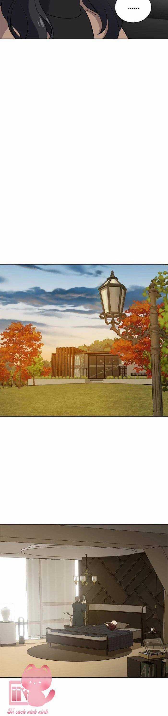 Cô Nàng Hết Thuốc Chữa Chapter 101 trang 26