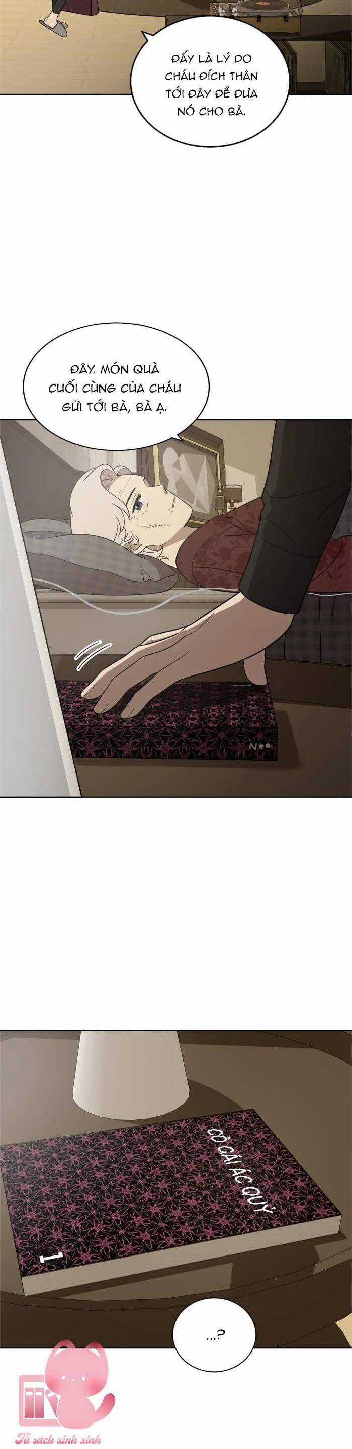 Cô Nàng Hết Thuốc Chữa Chapter 101 trang 29