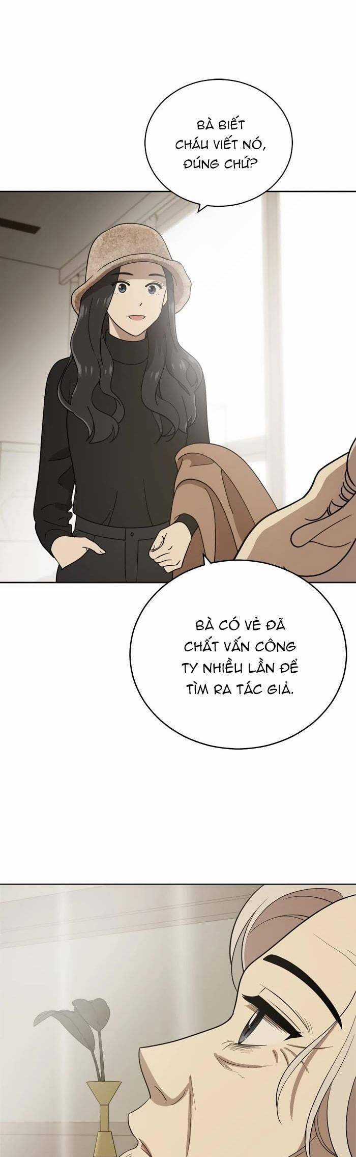 Cô Nàng Hết Thuốc Chữa Chapter 101 trang 30