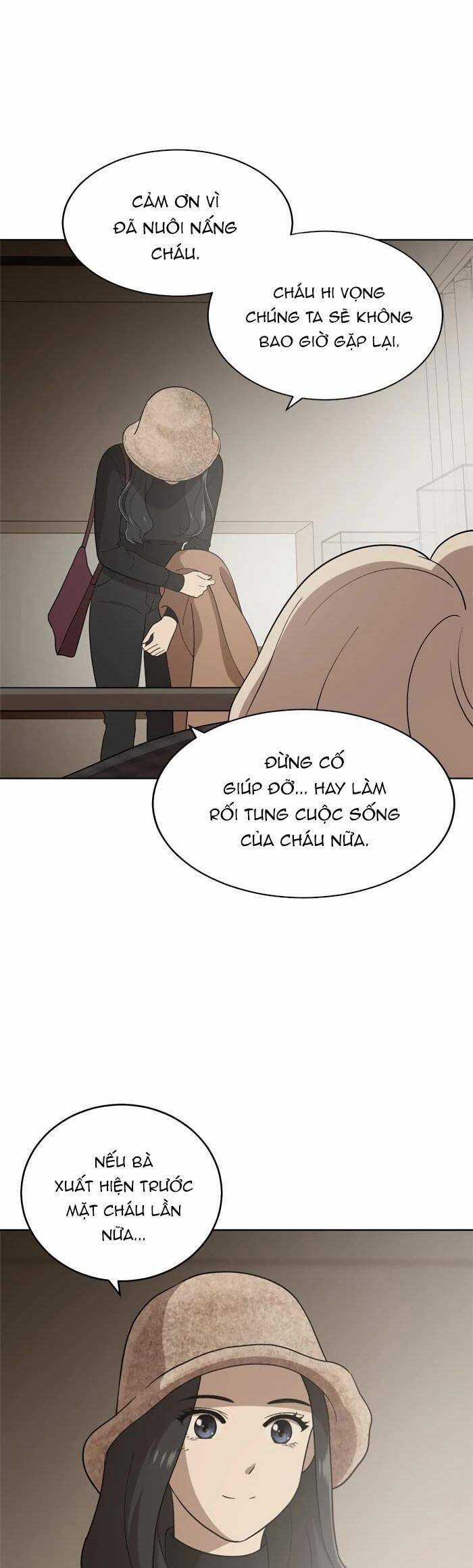 Cô Nàng Hết Thuốc Chữa Chapter 101 trang 34