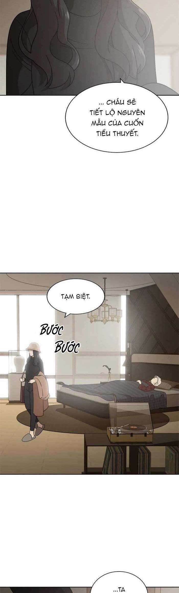 Cô Nàng Hết Thuốc Chữa Chapter 101 trang 35