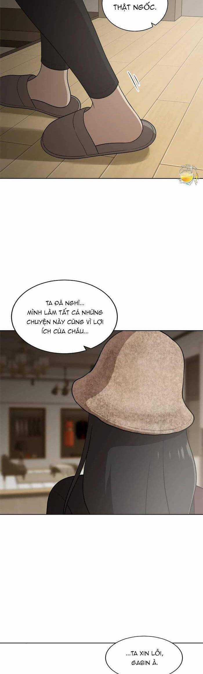 Cô Nàng Hết Thuốc Chữa Chapter 101 trang 36