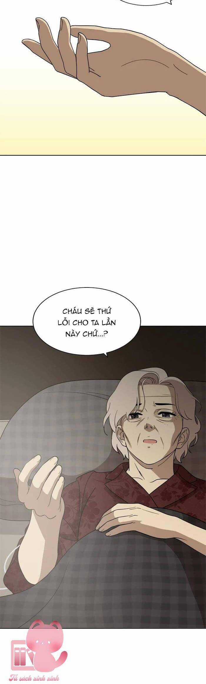 Cô Nàng Hết Thuốc Chữa Chapter 101 trang 37