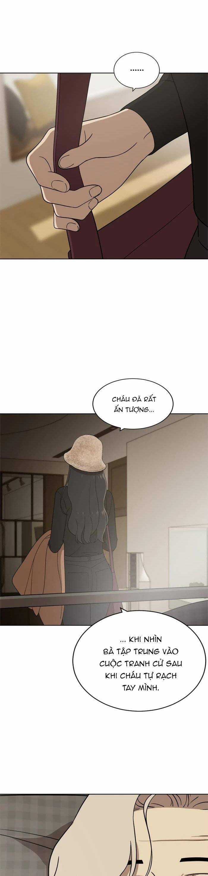 Cô Nàng Hết Thuốc Chữa Chapter 101 trang 38