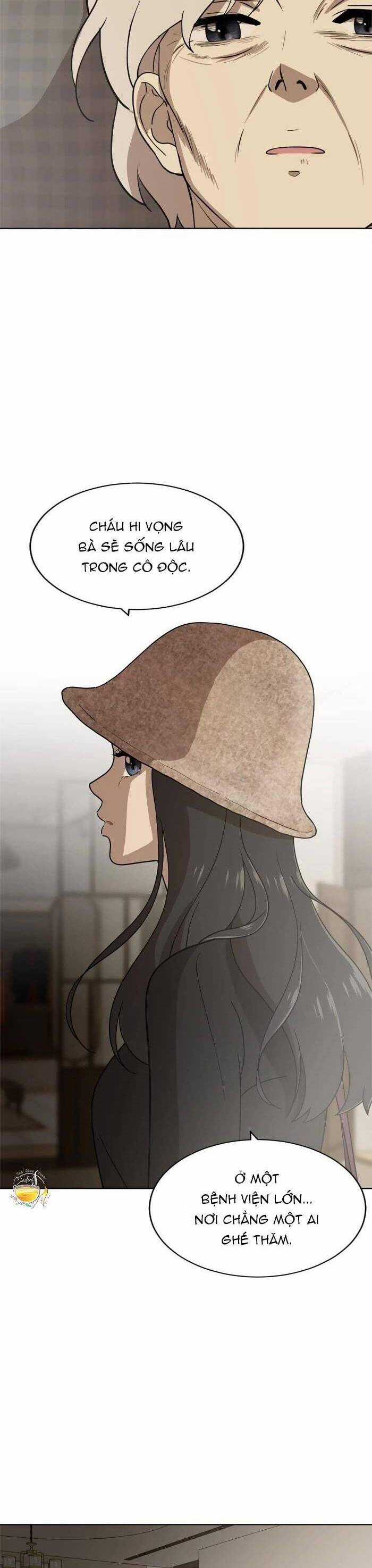 Cô Nàng Hết Thuốc Chữa Chapter 101 trang 39