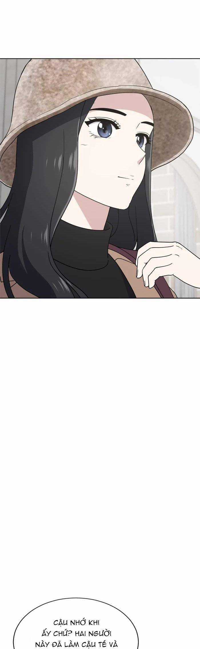 Cô Nàng Hết Thuốc Chữa Chapter 101 trang 44