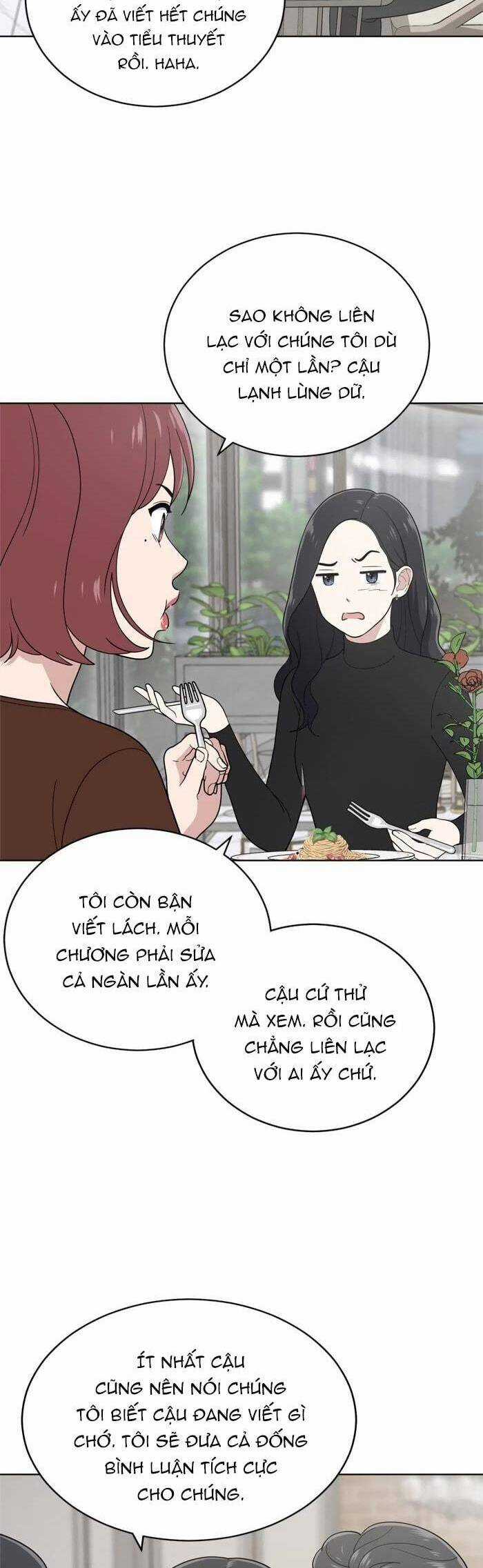 Cô Nàng Hết Thuốc Chữa Chapter 101 trang 46