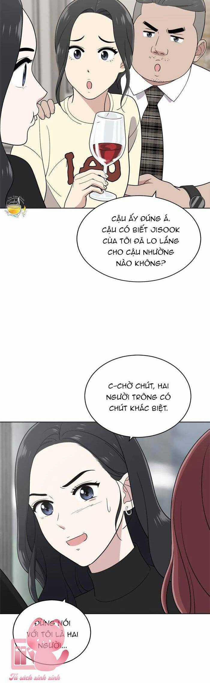 Cô Nàng Hết Thuốc Chữa Chapter 101 trang 47