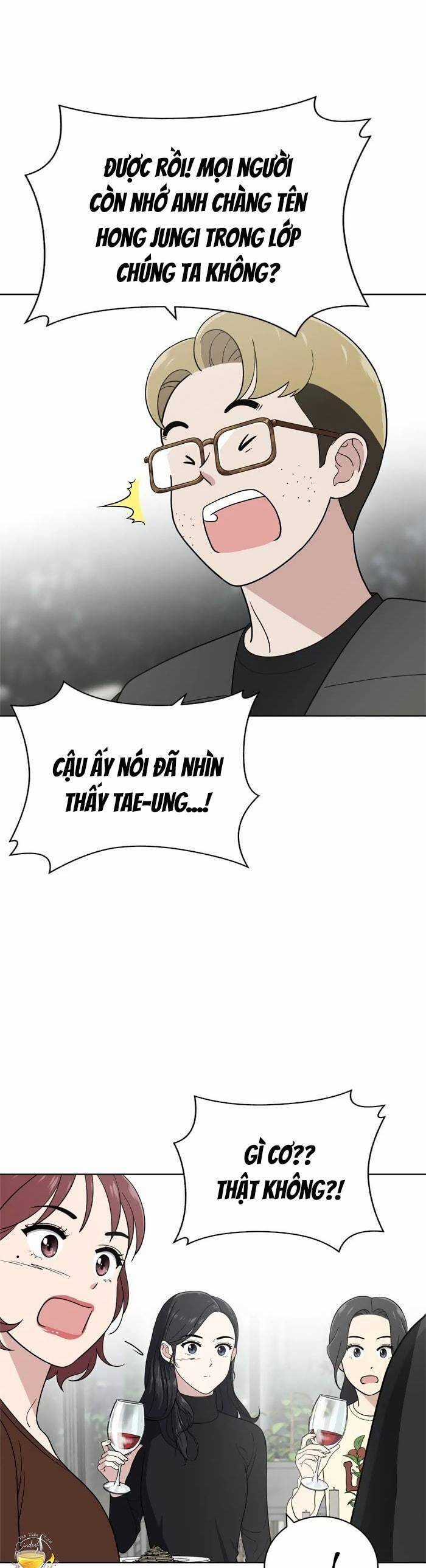 Cô Nàng Hết Thuốc Chữa Chapter 101 trang 51