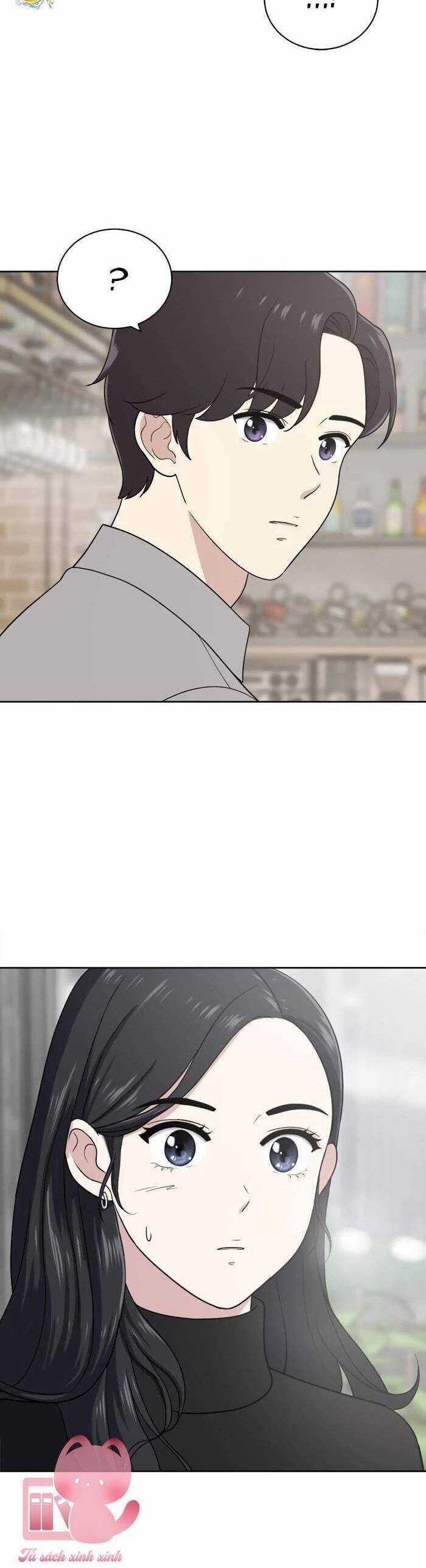 Cô Nàng Hết Thuốc Chữa Chapter 101 trang 52