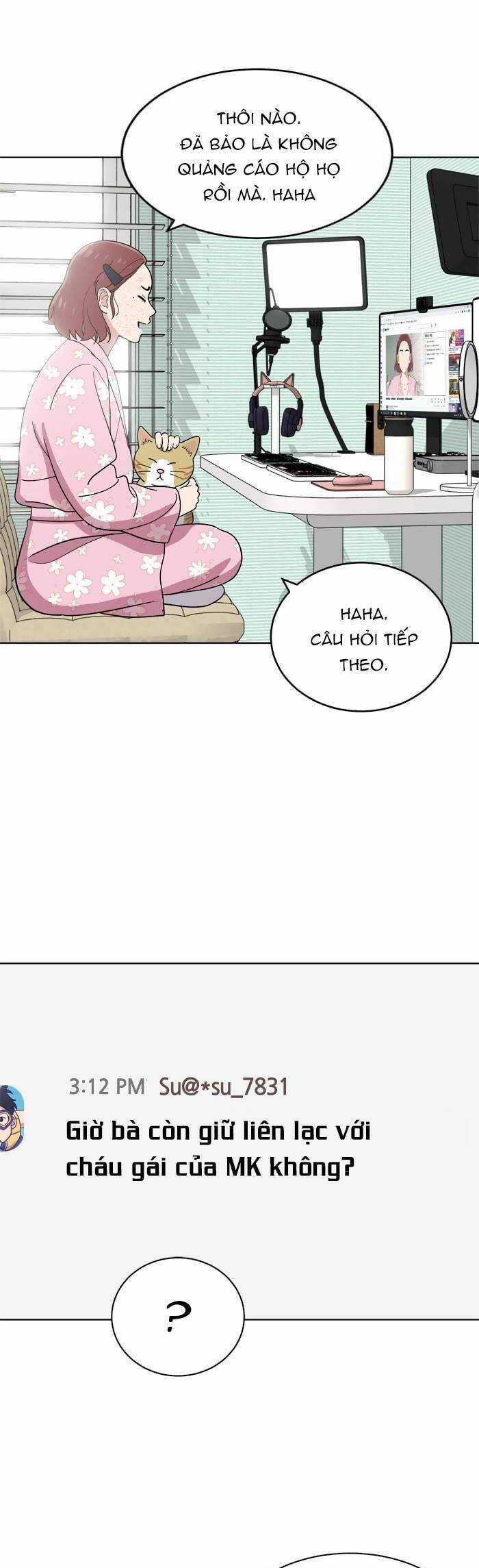 Cô Nàng Hết Thuốc Chữa Chapter 101 trang 6