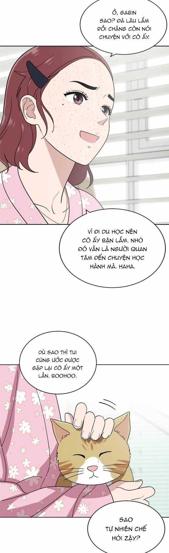 Cô Nàng Hết Thuốc Chữa Chapter 101 trang 7