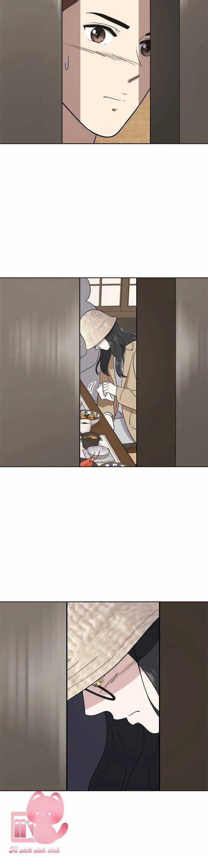 Cô Nàng Hết Thuốc Chữa Chapter 103 trang 11