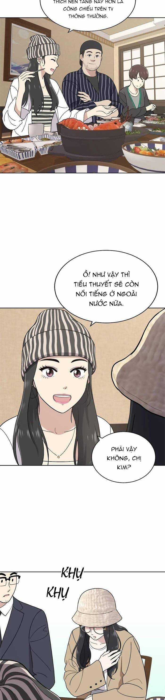 Cô Nàng Hết Thuốc Chữa Chapter 103 trang 13