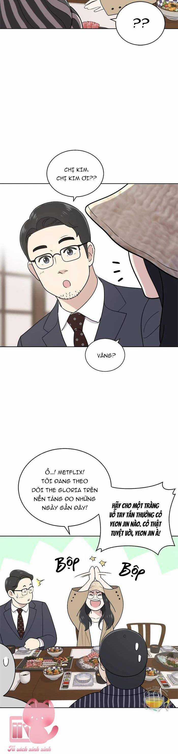 Cô Nàng Hết Thuốc Chữa Chapter 103 trang 14