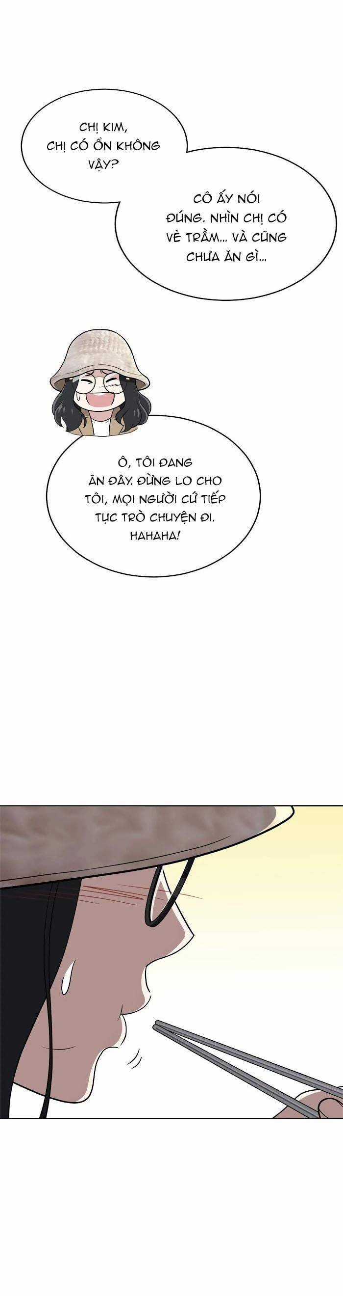 Cô Nàng Hết Thuốc Chữa Chapter 103 trang 15