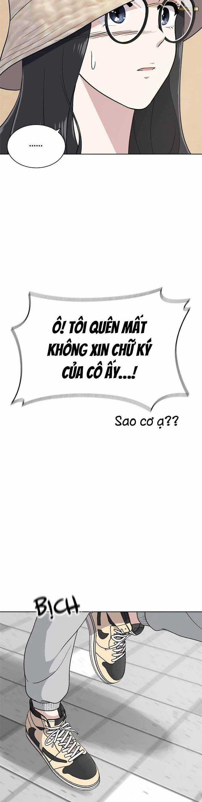 Cô Nàng Hết Thuốc Chữa Chapter 103 trang 19