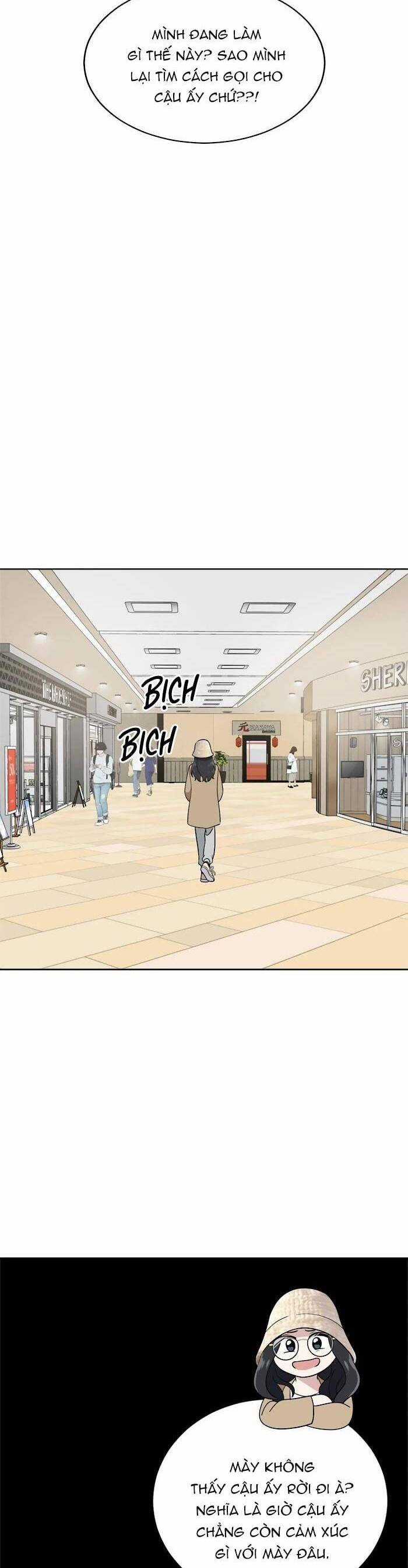 Cô Nàng Hết Thuốc Chữa Chapter 103 trang 22