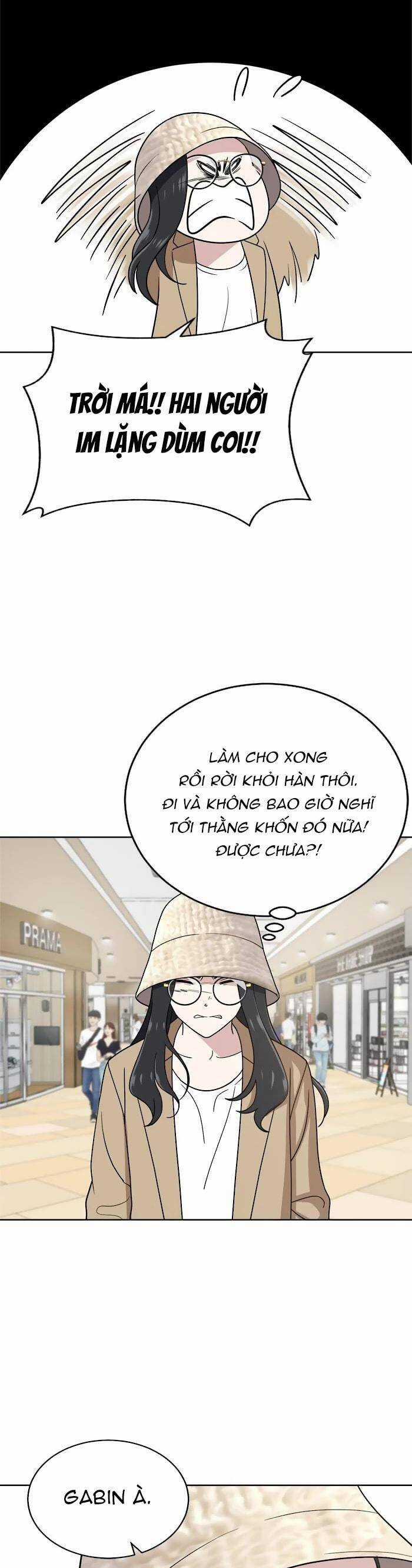 Cô Nàng Hết Thuốc Chữa Chapter 103 trang 24