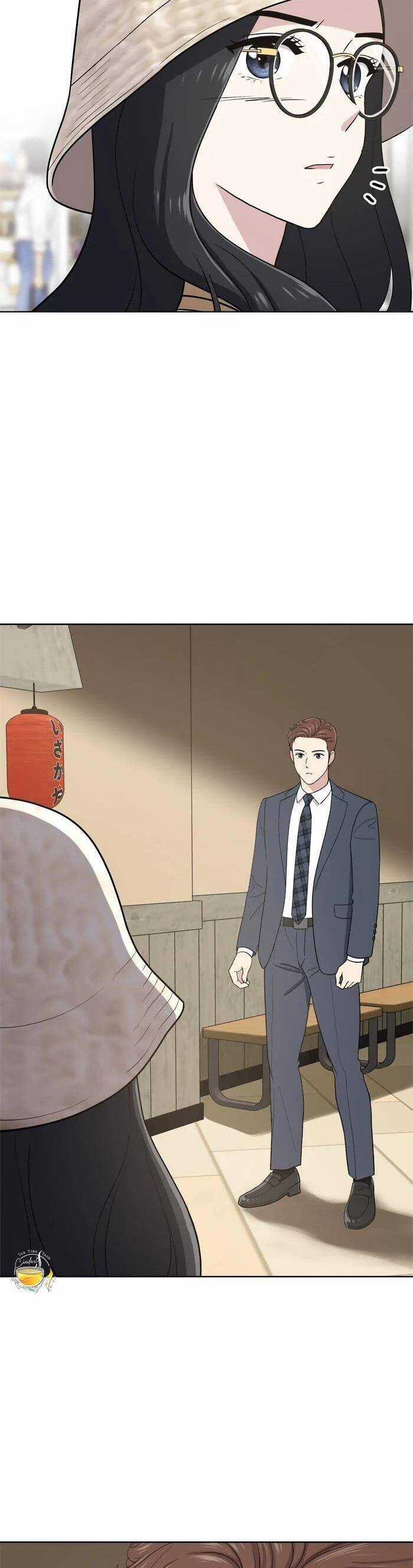 Cô Nàng Hết Thuốc Chữa Chapter 103 trang 25