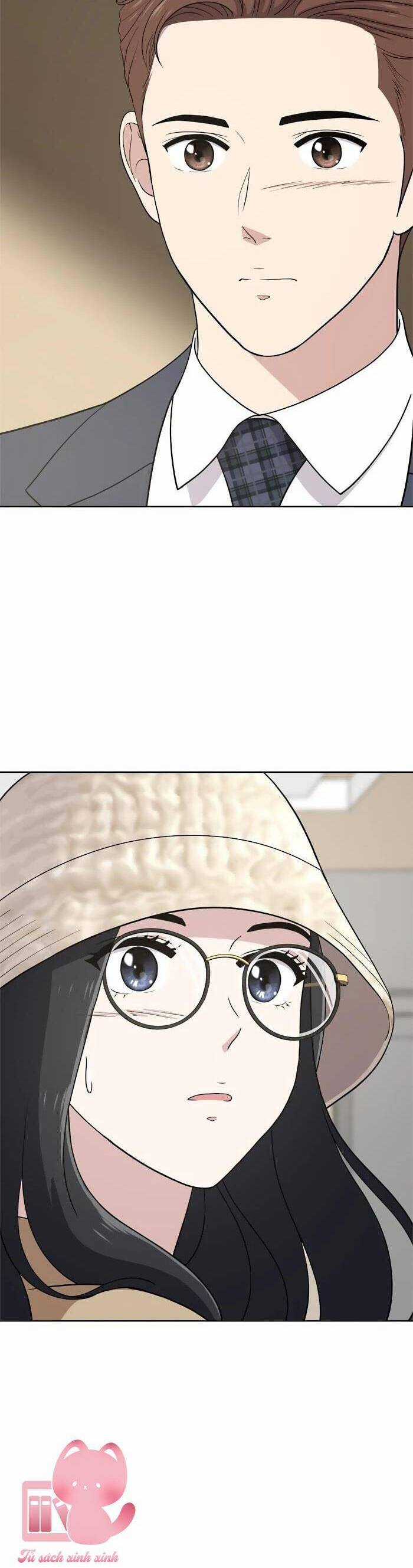 Cô Nàng Hết Thuốc Chữa Chapter 103 trang 26