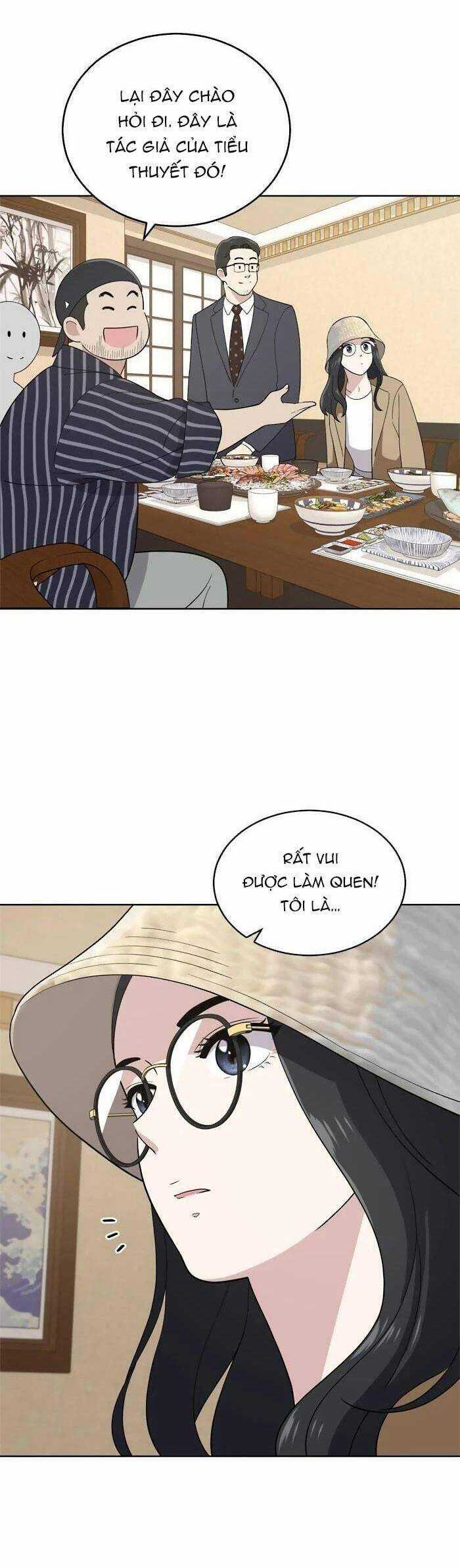 Cô Nàng Hết Thuốc Chữa Chapter 103 trang 3