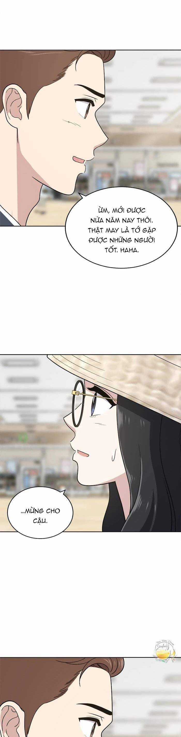 Cô Nàng Hết Thuốc Chữa Chapter 103 trang 30