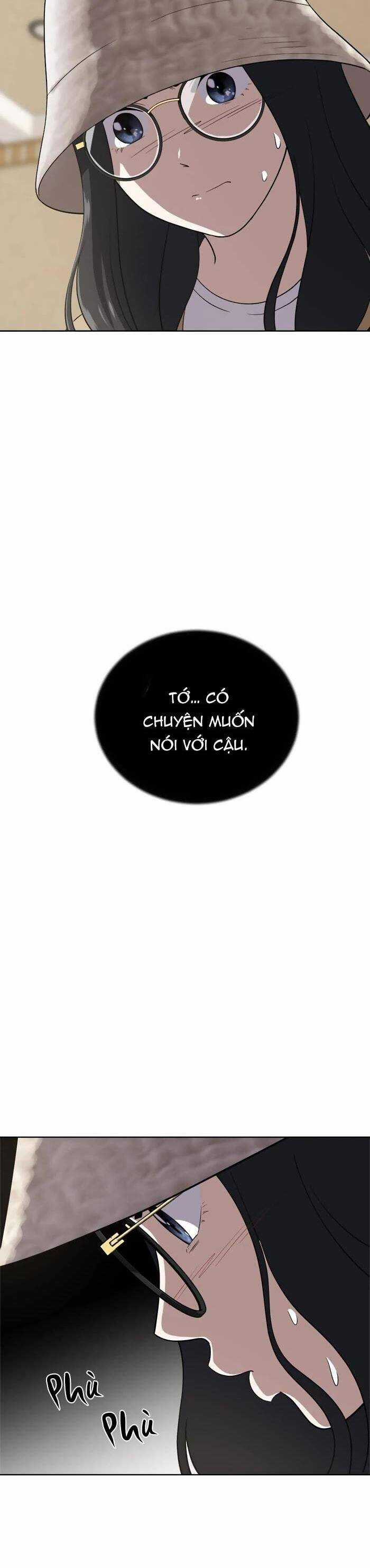 Cô Nàng Hết Thuốc Chữa Chapter 103 trang 37