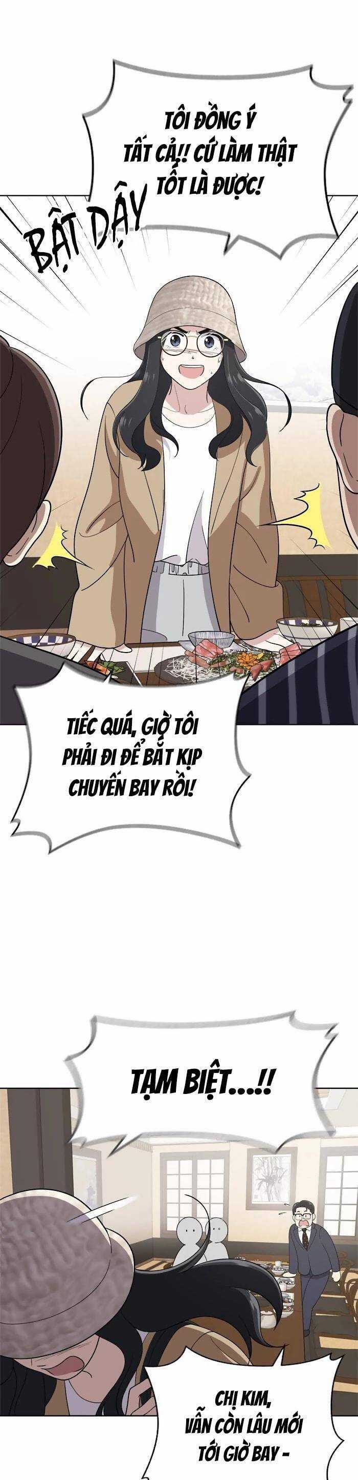 Cô Nàng Hết Thuốc Chữa Chapter 103 trang 39