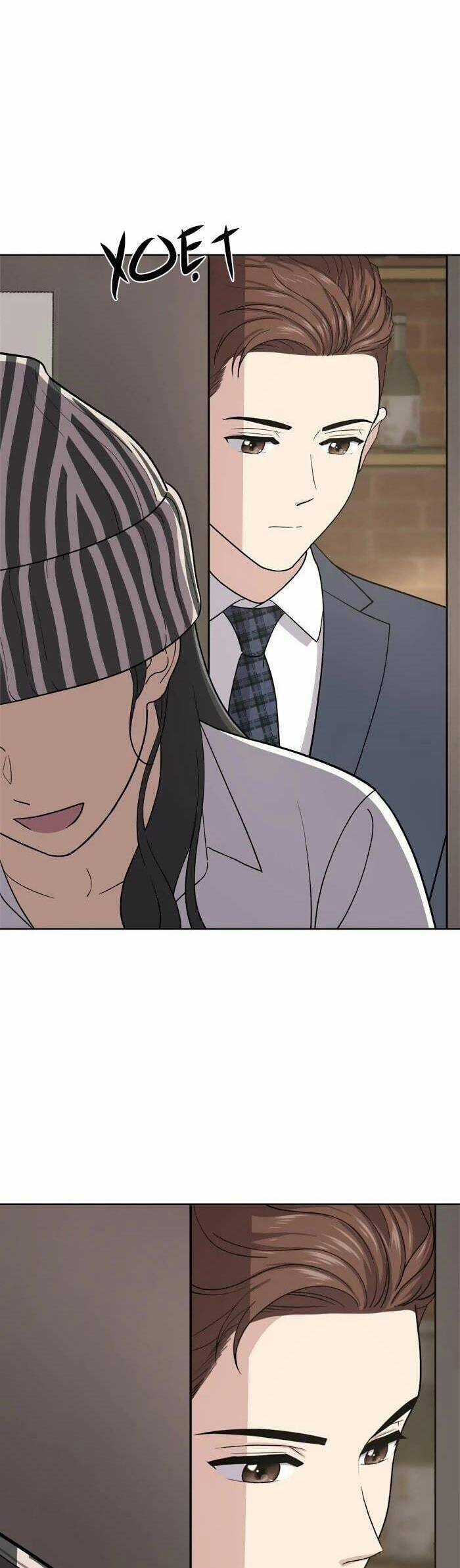 Cô Nàng Hết Thuốc Chữa Chapter 103 trang 4