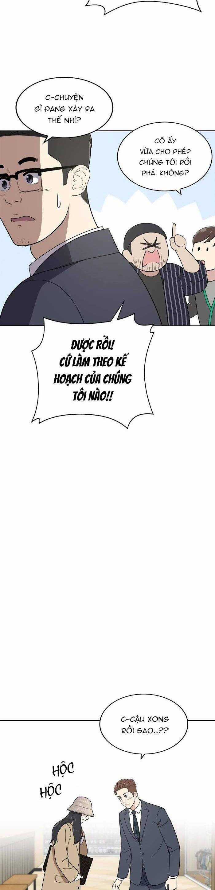 Cô Nàng Hết Thuốc Chữa Chapter 103 trang 40