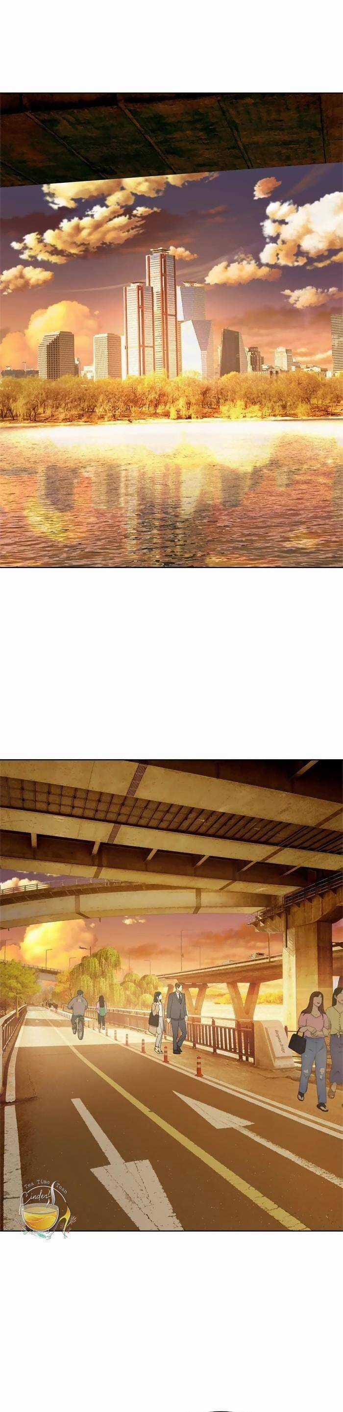 Cô Nàng Hết Thuốc Chữa Chapter 103 trang 42