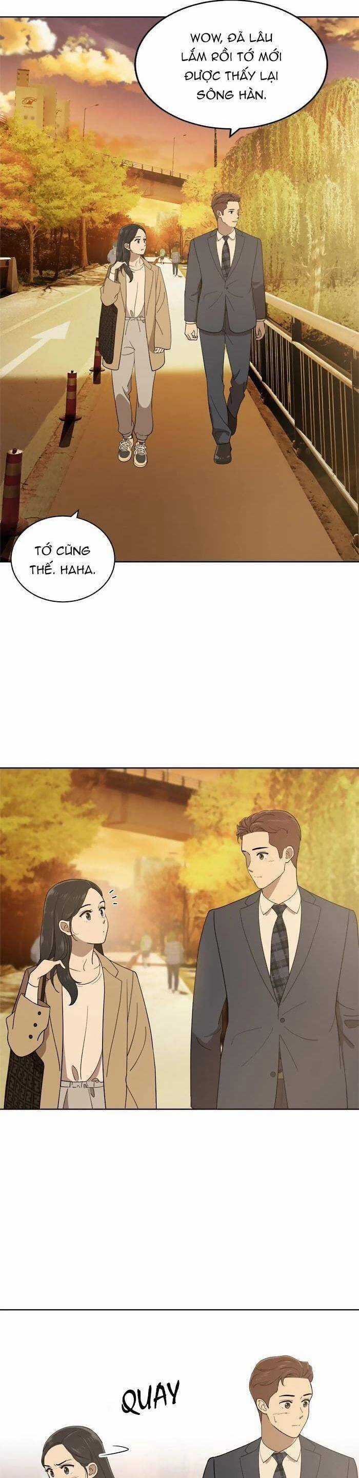 Cô Nàng Hết Thuốc Chữa Chapter 103 trang 43