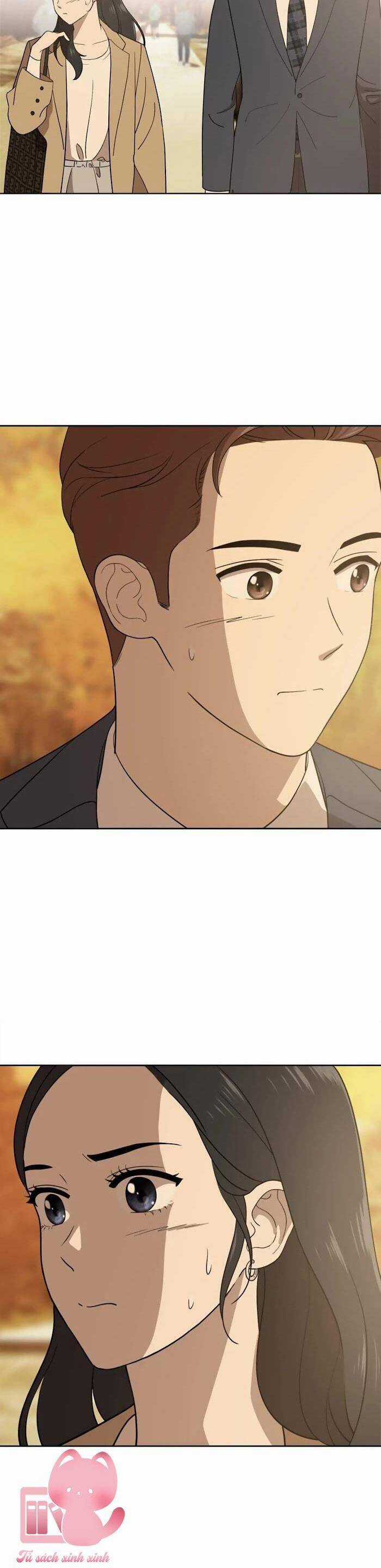 Cô Nàng Hết Thuốc Chữa Chapter 103 trang 44