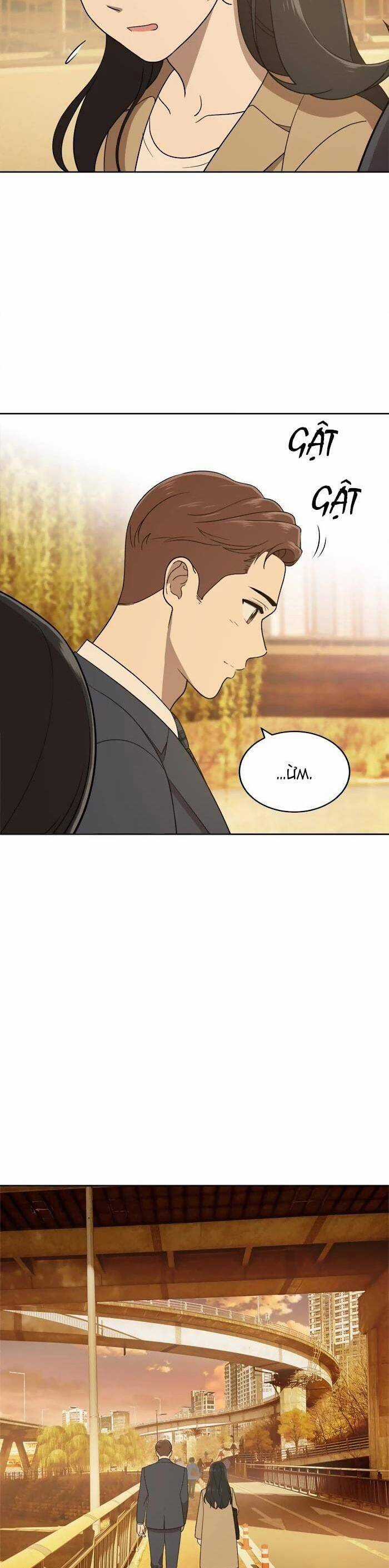 Cô Nàng Hết Thuốc Chữa Chapter 103 trang 46