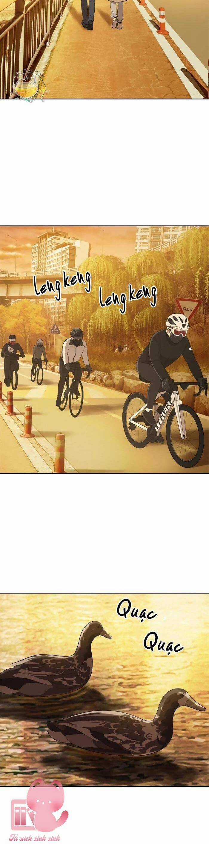 Cô Nàng Hết Thuốc Chữa Chapter 103 trang 47