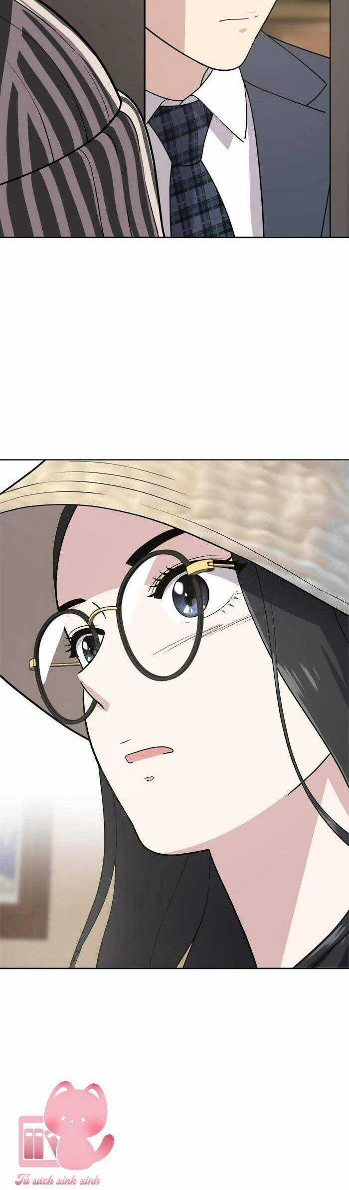 Cô Nàng Hết Thuốc Chữa Chapter 103 trang 5