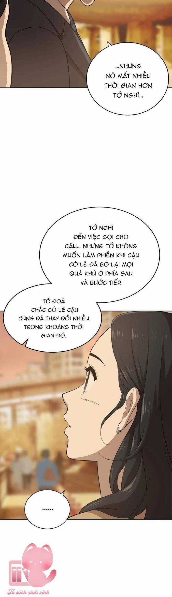 Cô Nàng Hết Thuốc Chữa Chapter 103 trang 51