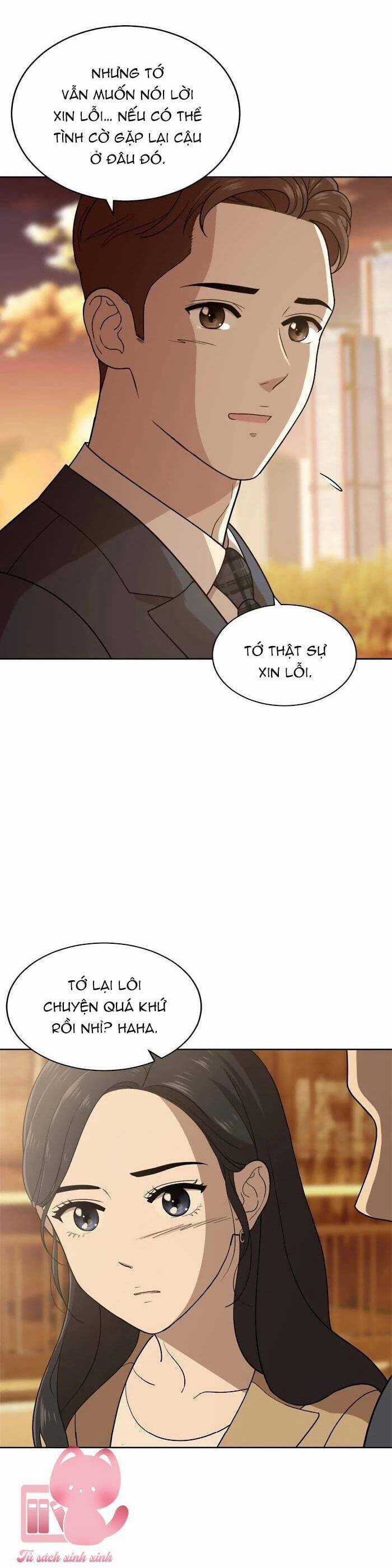 Cô Nàng Hết Thuốc Chữa Chapter 103 trang 54