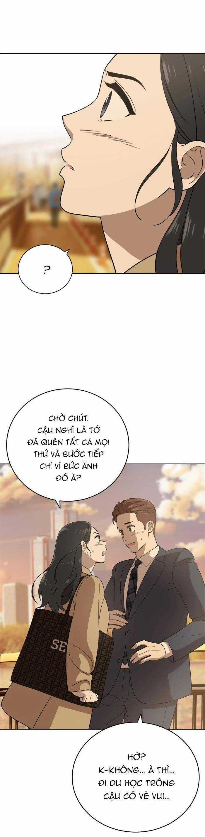 Cô Nàng Hết Thuốc Chữa Chapter 103 trang 58