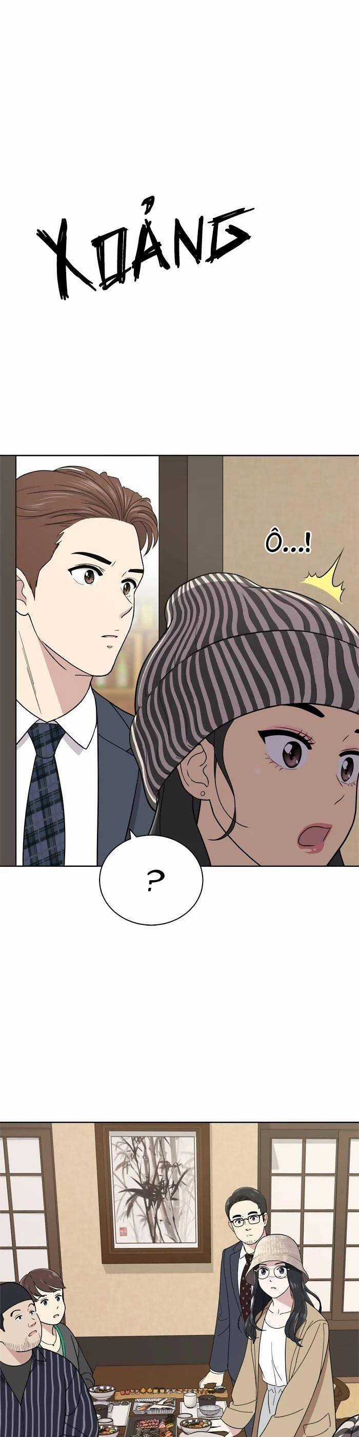 Cô Nàng Hết Thuốc Chữa Chapter 103 trang 6