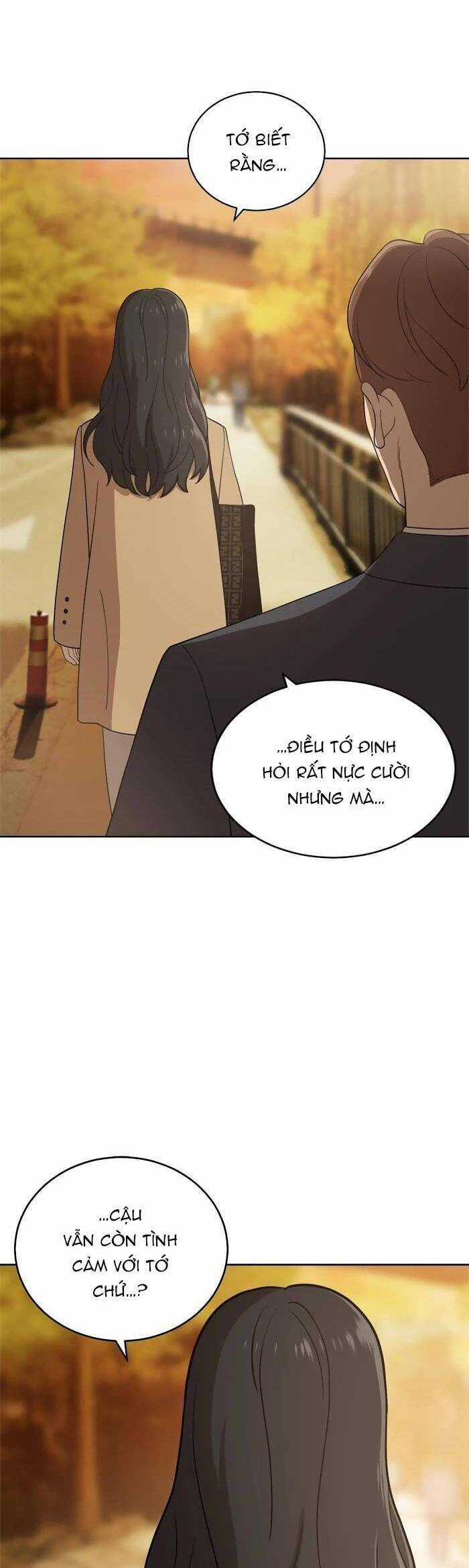 Cô Nàng Hết Thuốc Chữa Chapter 103 trang 62