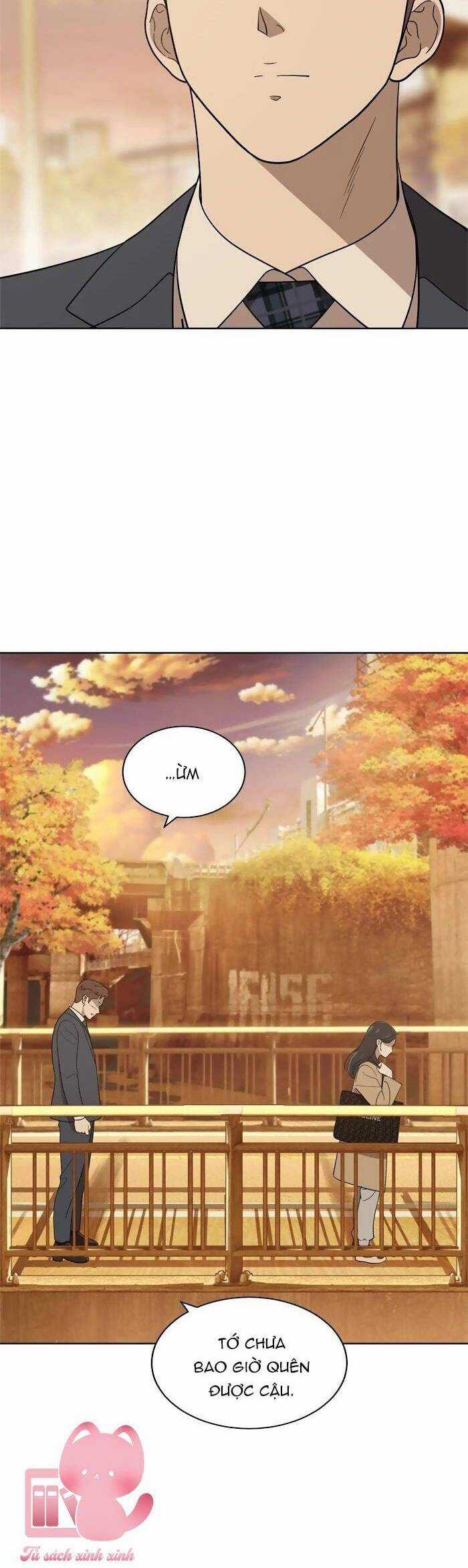 Cô Nàng Hết Thuốc Chữa Chapter 103 trang 64