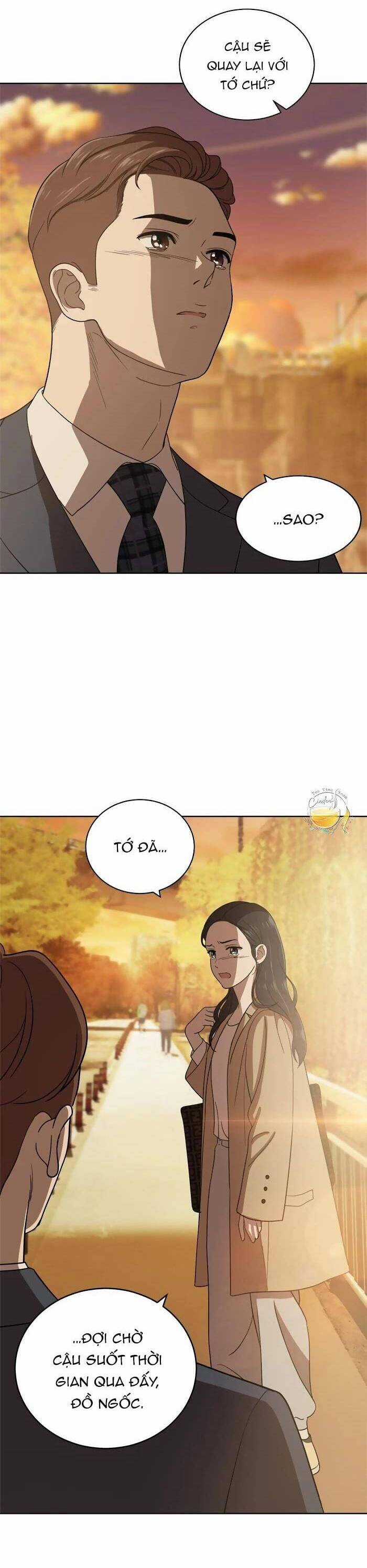 Cô Nàng Hết Thuốc Chữa Chapter 103 trang 66