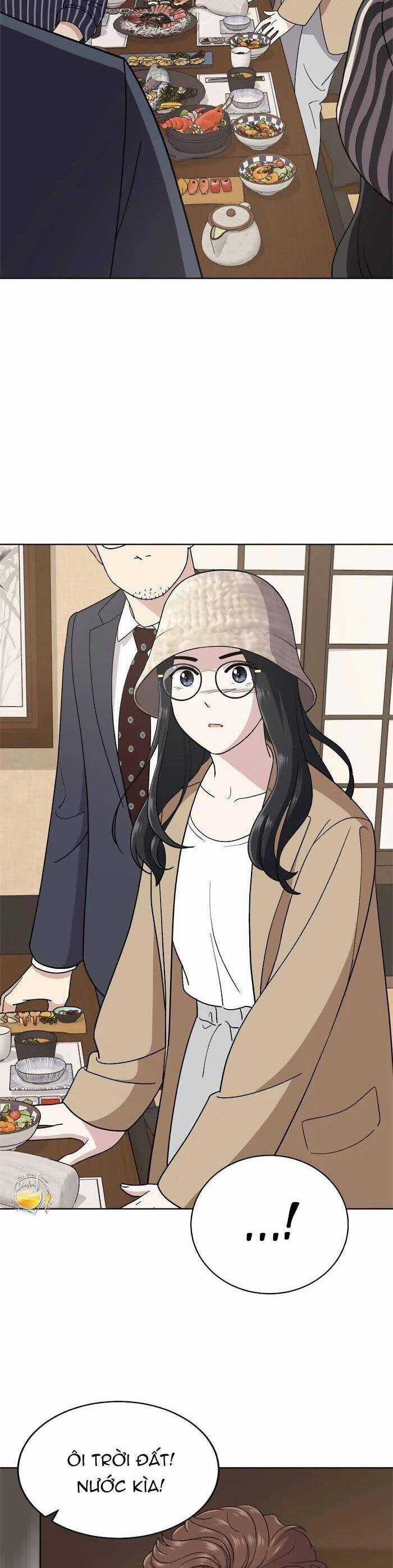 Cô Nàng Hết Thuốc Chữa Chapter 103 trang 7