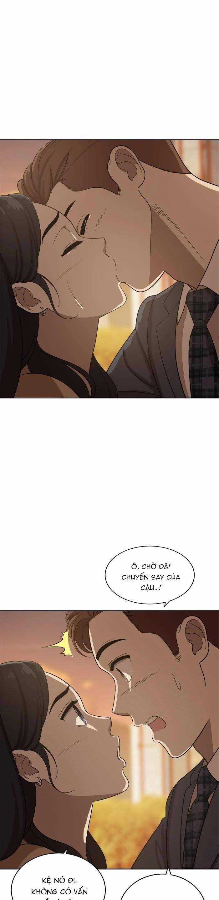 Cô Nàng Hết Thuốc Chữa Chapter 103 trang 72